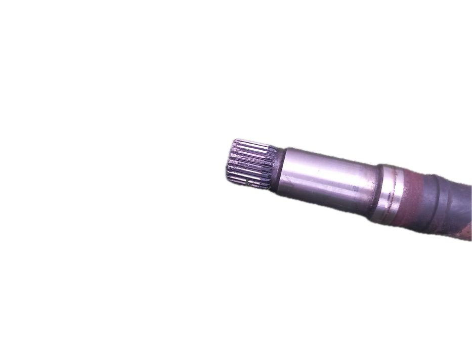 Transmissão frente direita PEUGEOT 206 (2A/C)