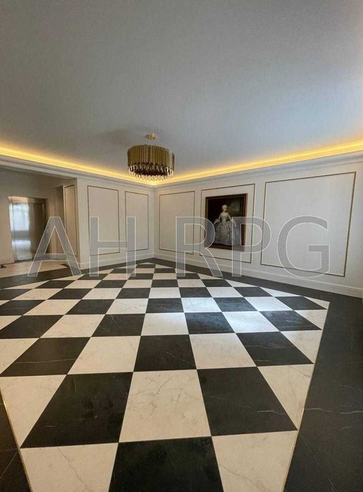 Без%! Продається 2к квартира 78м2 в ЖК Notting Hill Солом'янський р-н