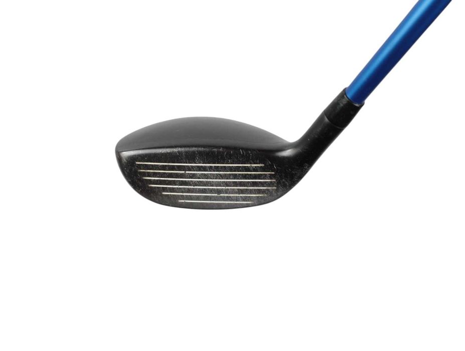 5 HYBRYDA PING G30 kij do golfa golfowy SR-flex senior soft regular