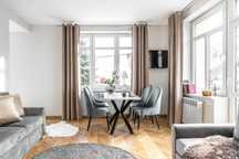 Apartamenty - 500m od Krupówek, wysoki standard, od 60 zł/os
