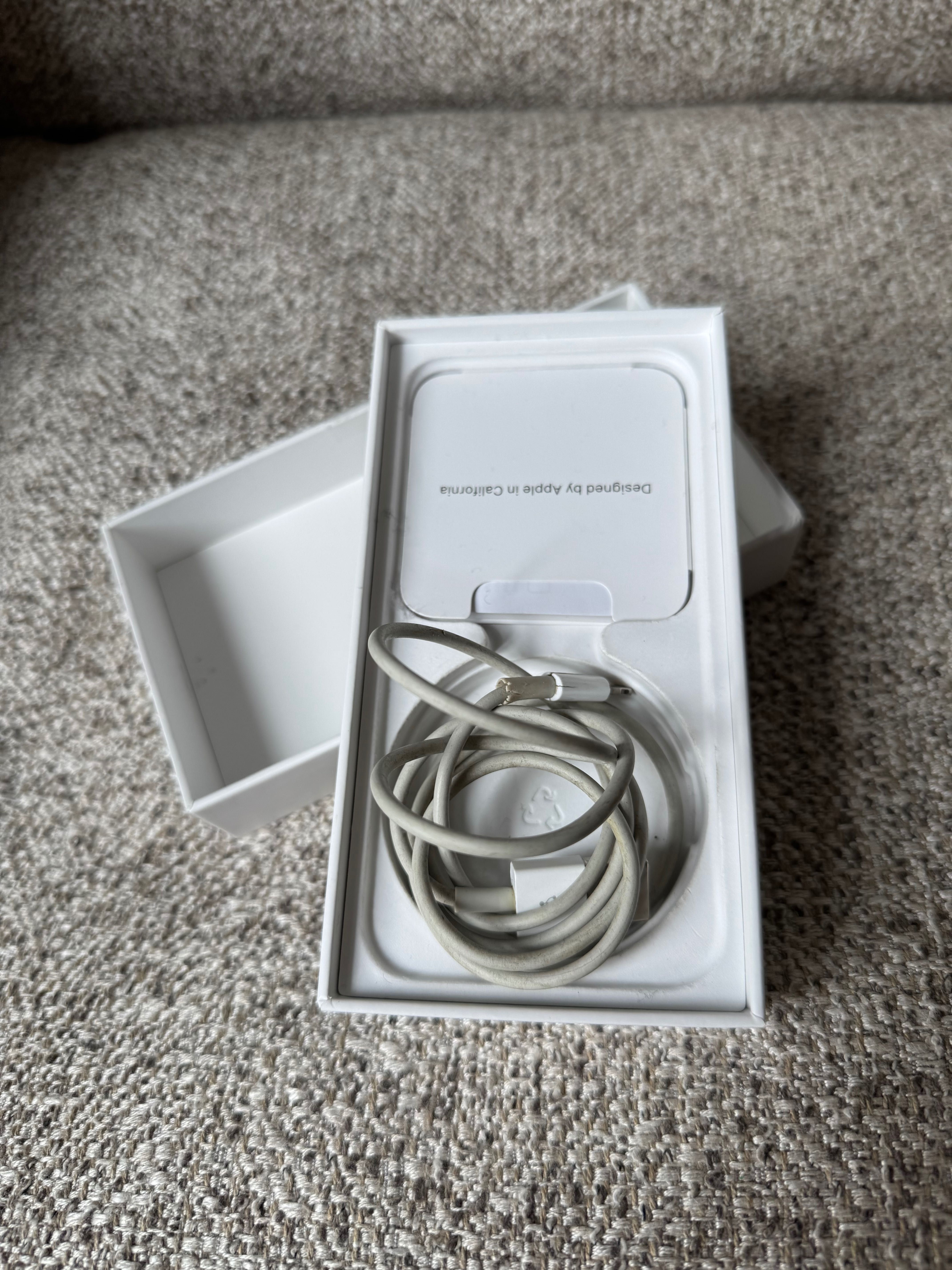 iPhone 12 mini, black, 64GB