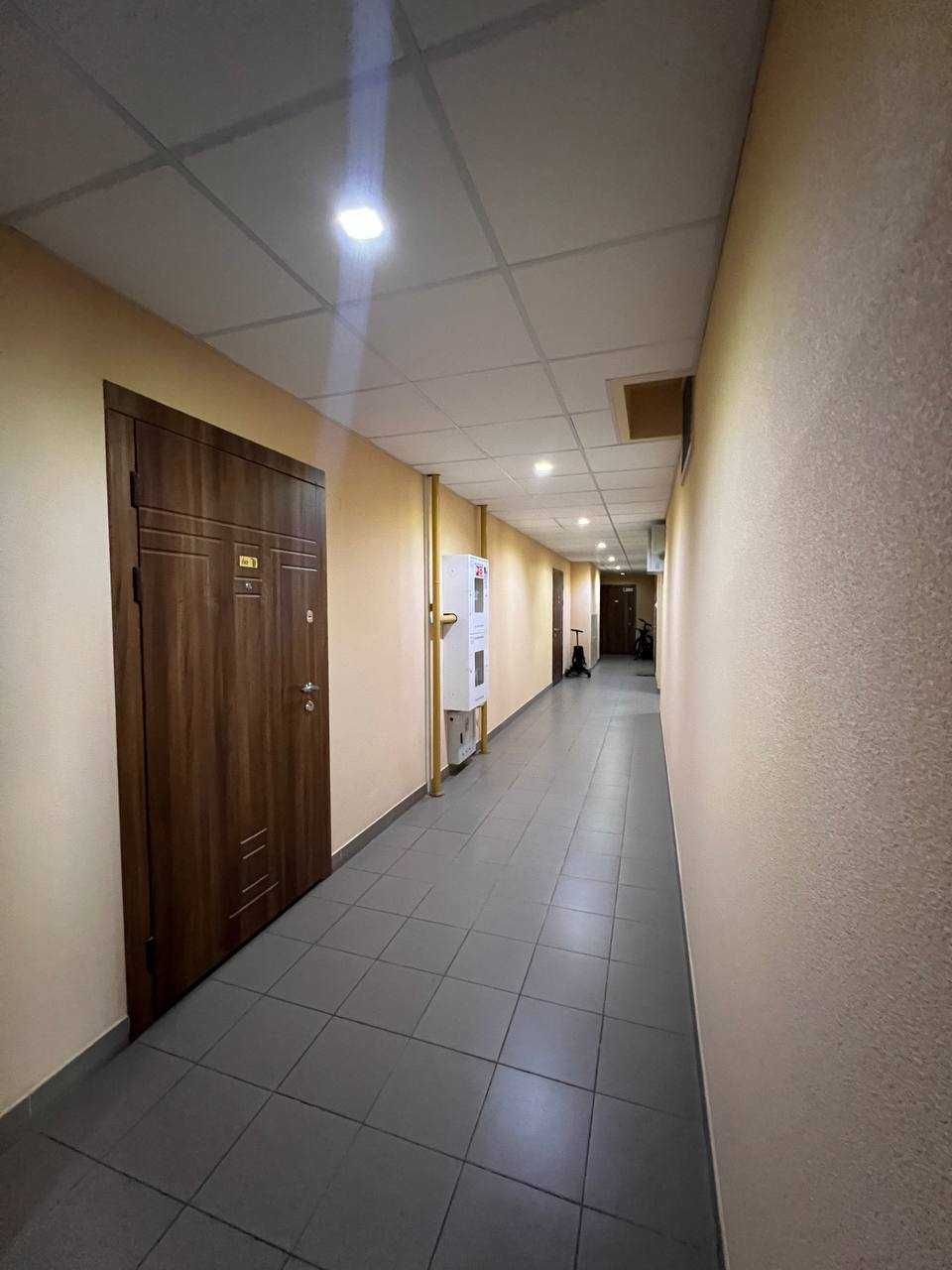 Продам квартиру в жк Будова на Сахарова с ремонтом