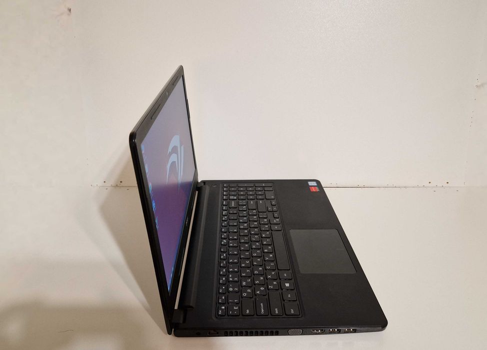 Игровой Ноутбук DELL/ТАНКИ/CS GO/DOTA/GTA5/Видеокарта 2GB/Core i5-8250