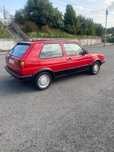 Golf Mk2 1.6 GTD