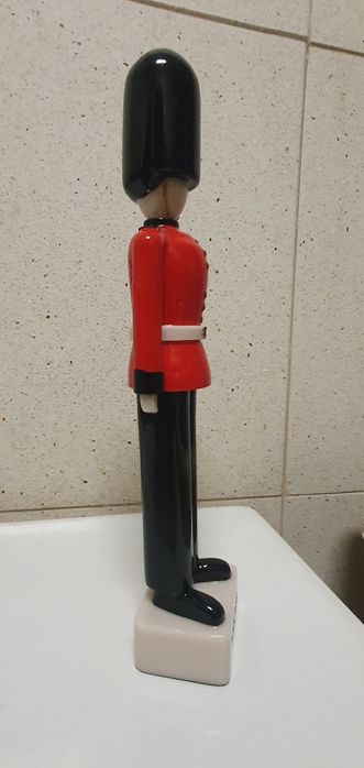 Estátua decorativa Lion of Porches 26cm