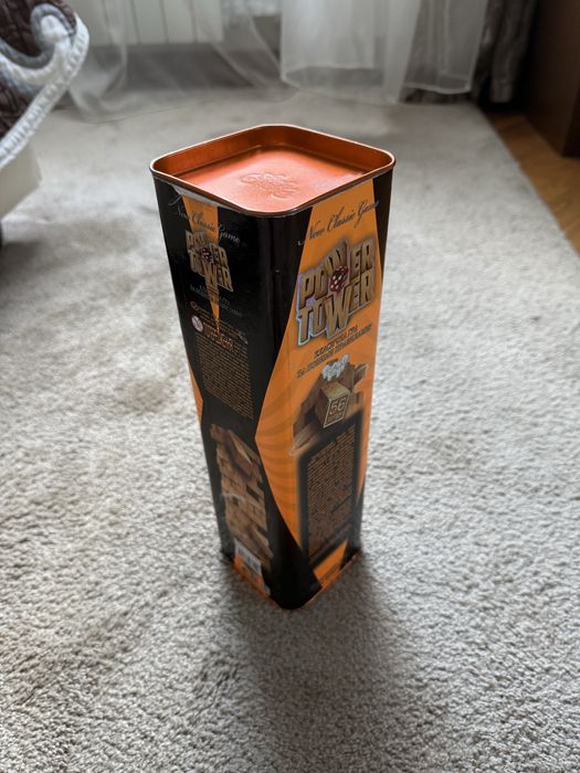 Power tower Дженга настільна гра для дітей