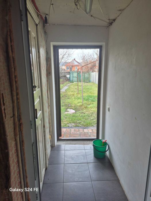 Продам будинок Мерефа (Артемовка)