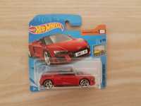 Hot Wheels 2019 Audi R8 Spyder