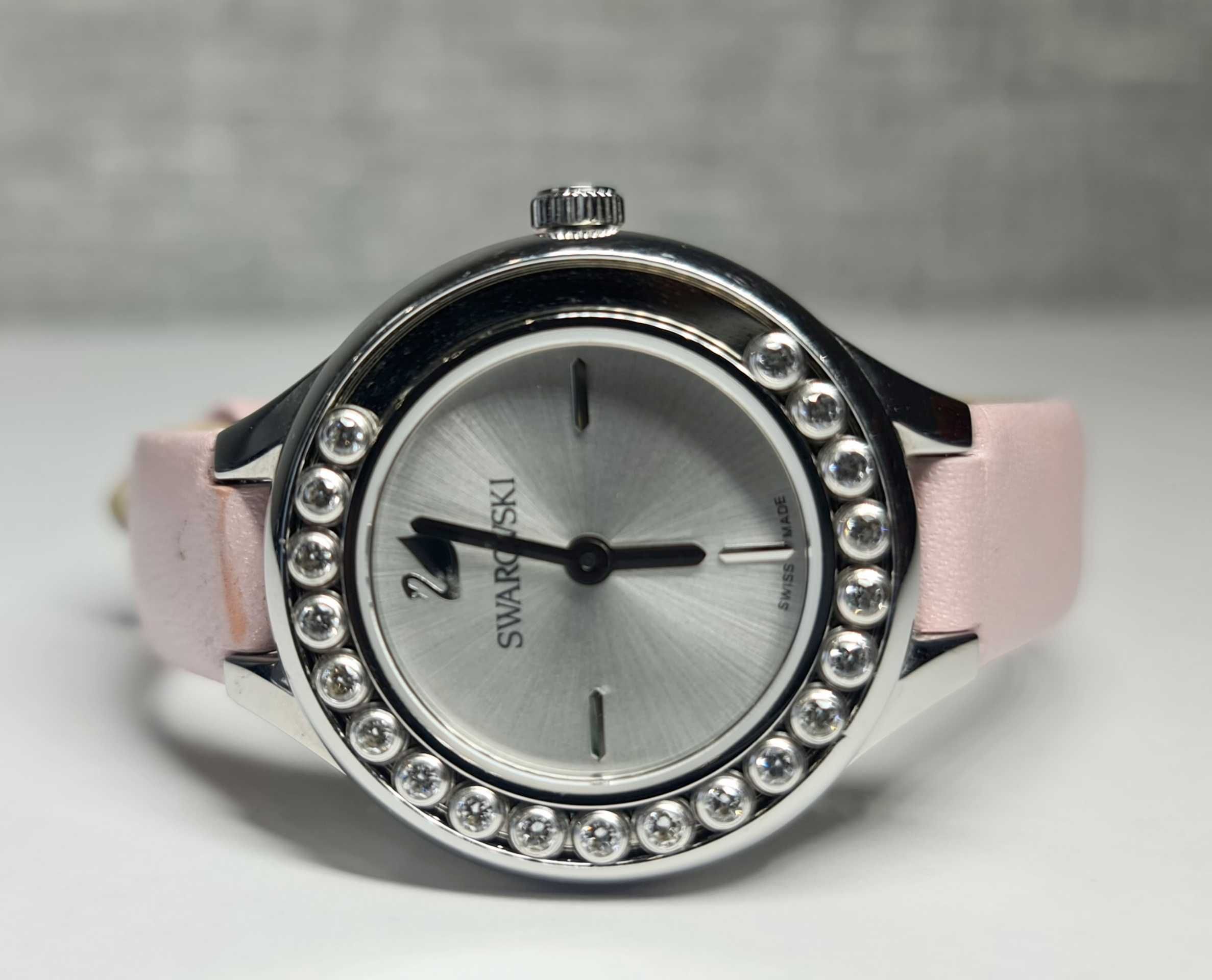 Жіночий годинник Swarovski 5261493 Swiss made