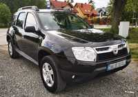 Dacia duster 1.5 dci sprowadzony