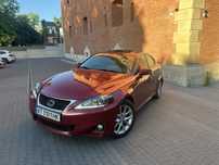 Lexus IS 250 AWD