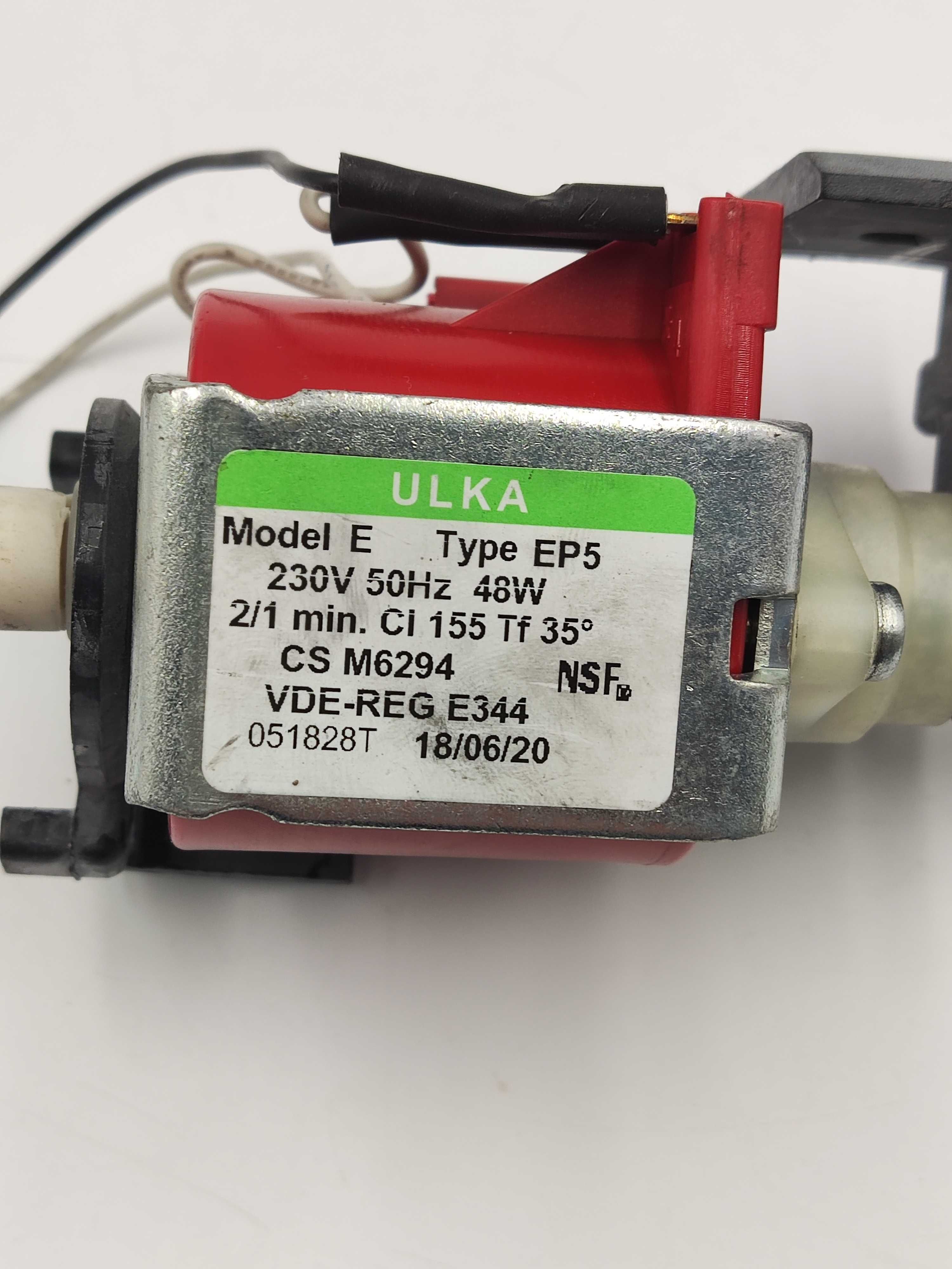 Pompa Ulka EP5 Model E 48W