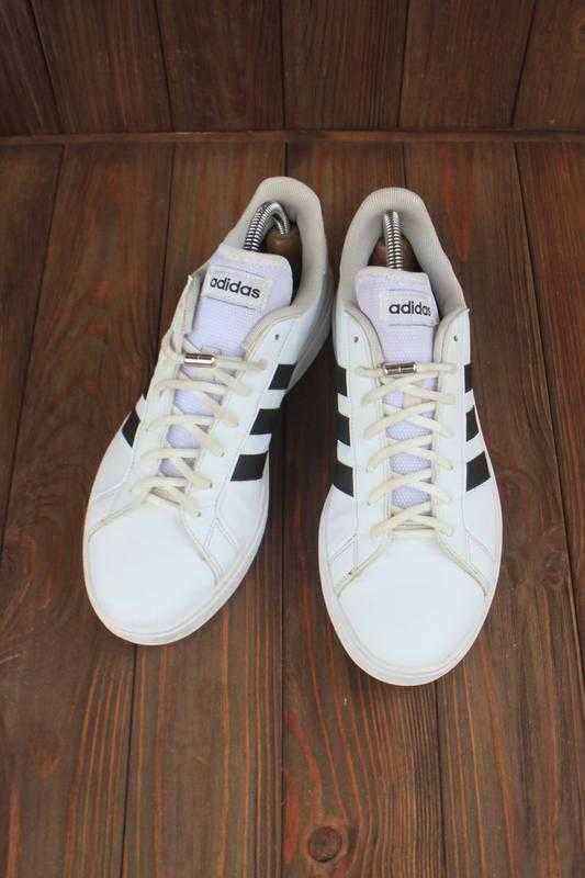 Кроссовки кеды Adidas Grand Court Base 2.0 оригинал 42р кросівки