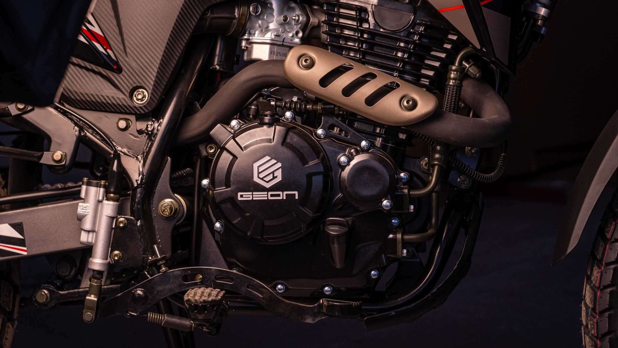 GEON ADX 250 FE 19/17 геон адх