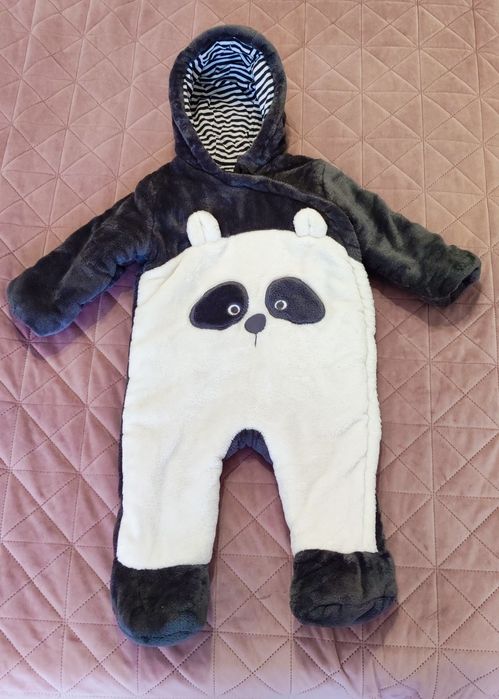 Дитячий комбінезон 9-12 міс