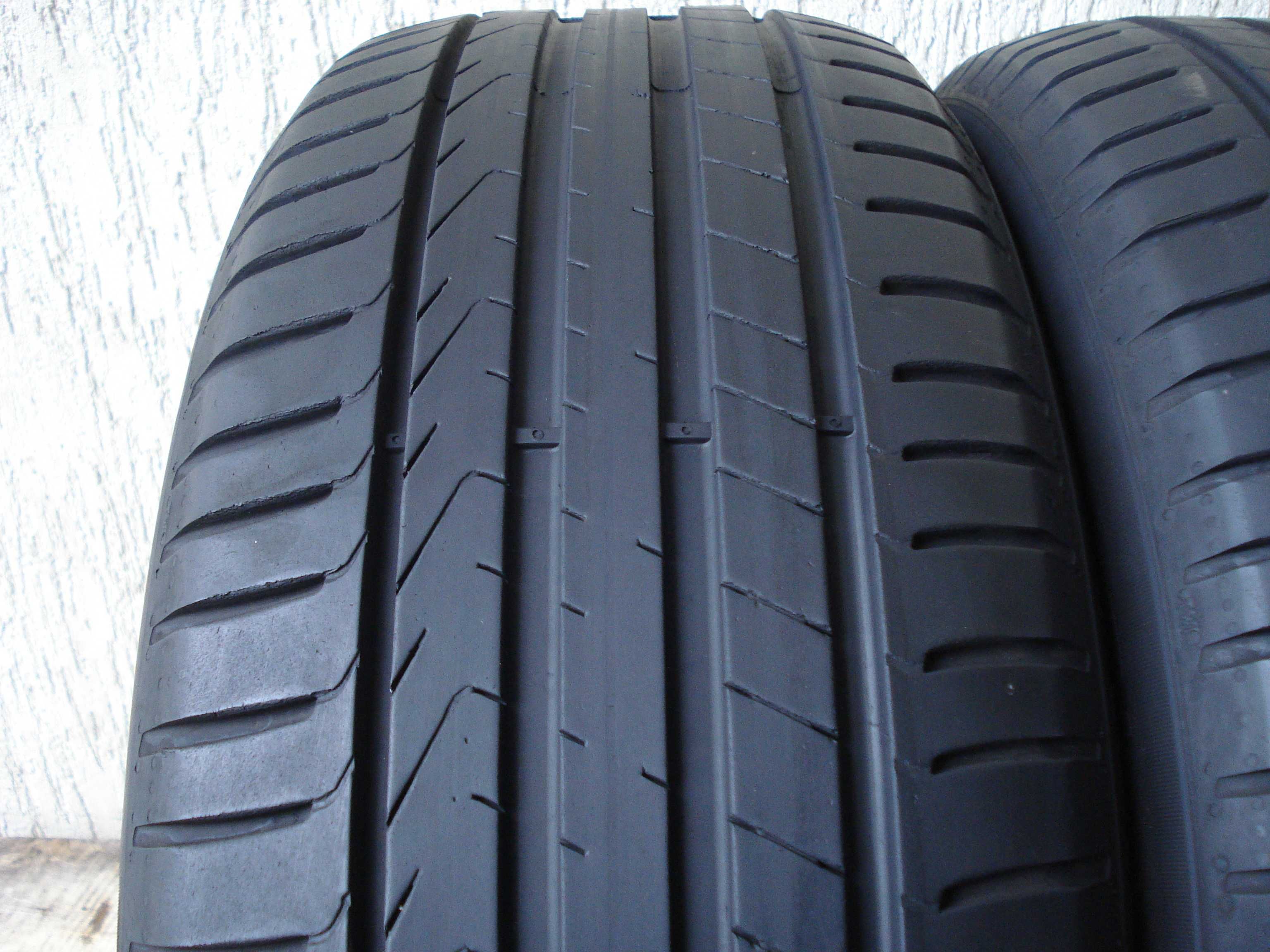 Pirelli Cinturato P7  215/55 r 17  2 - sztuki letnie