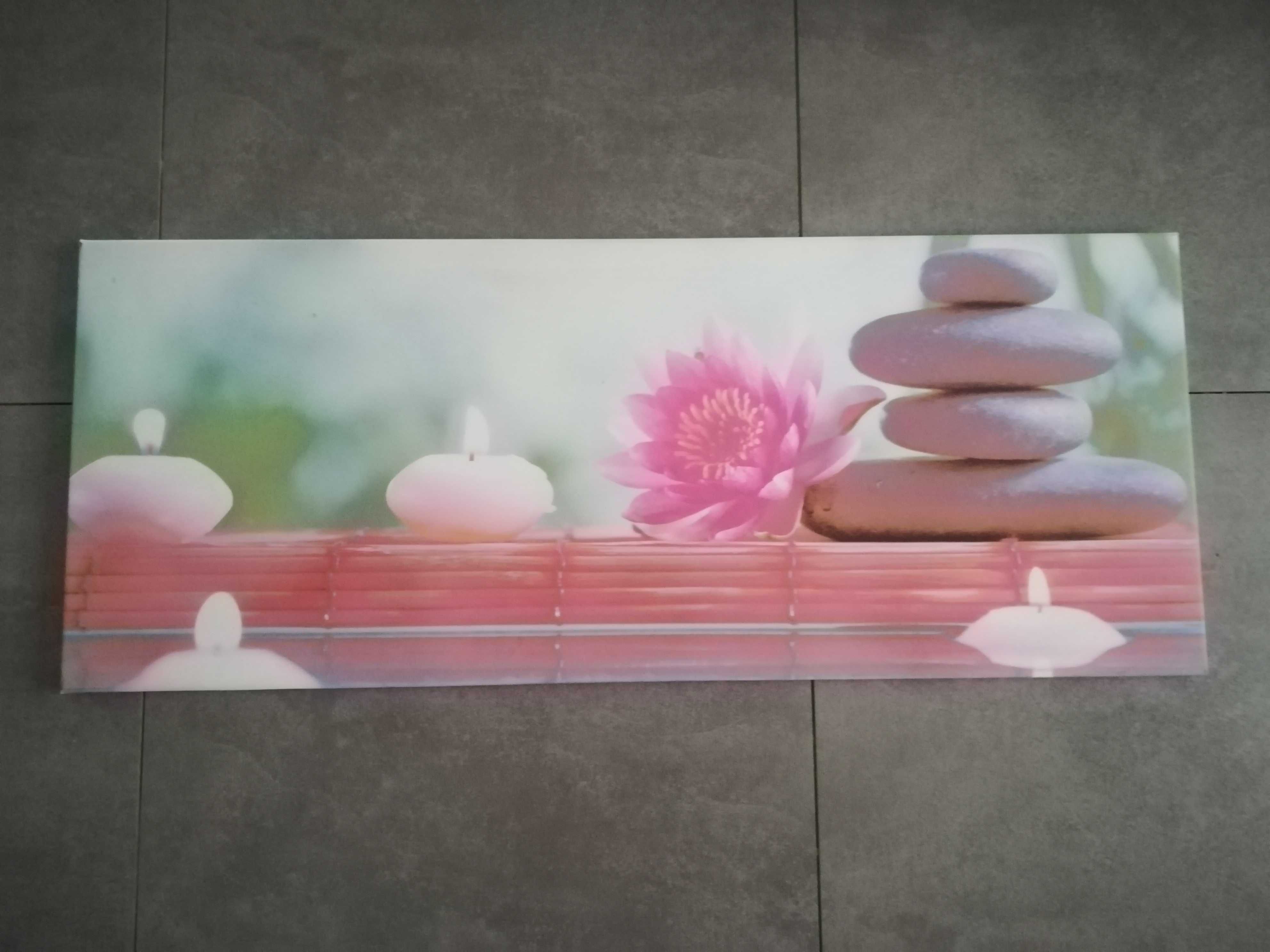 Obraz płótno canvas 100x40 cm