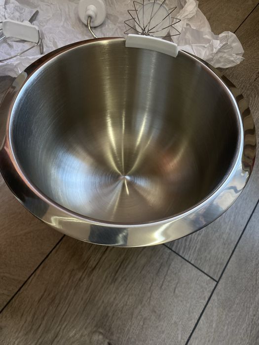 Запчасти на комбайн BOSCH MUM 4