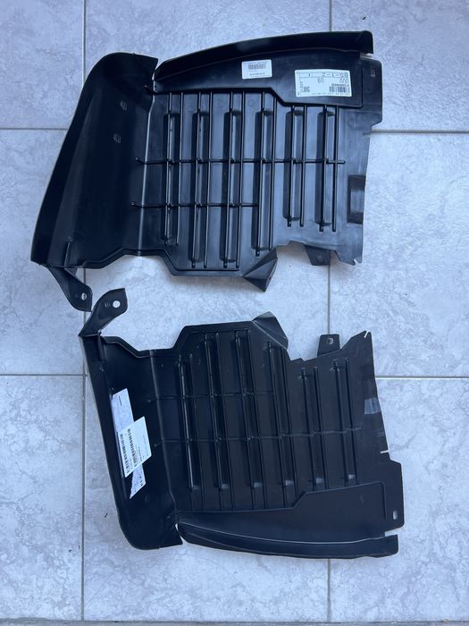 W124. Замки, багажник, салон.