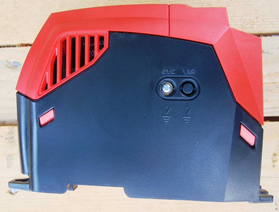 Inverter SEW Movitrac 0,75KW