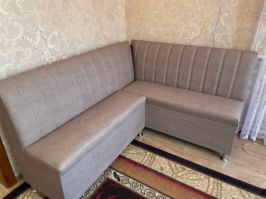 Куток кухонний (новий)