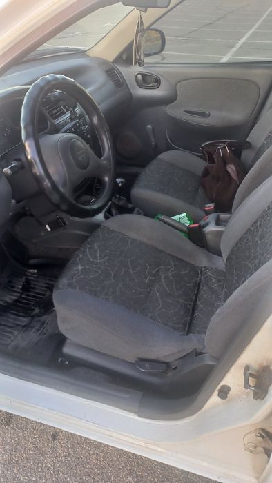 Продам Daewoo Lanos 1.5 , поляк 2007 г