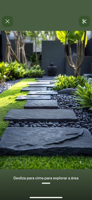 Paisagismo, jardinagem, Piscinas, Pavimentos, Pintura, impermeabilizão