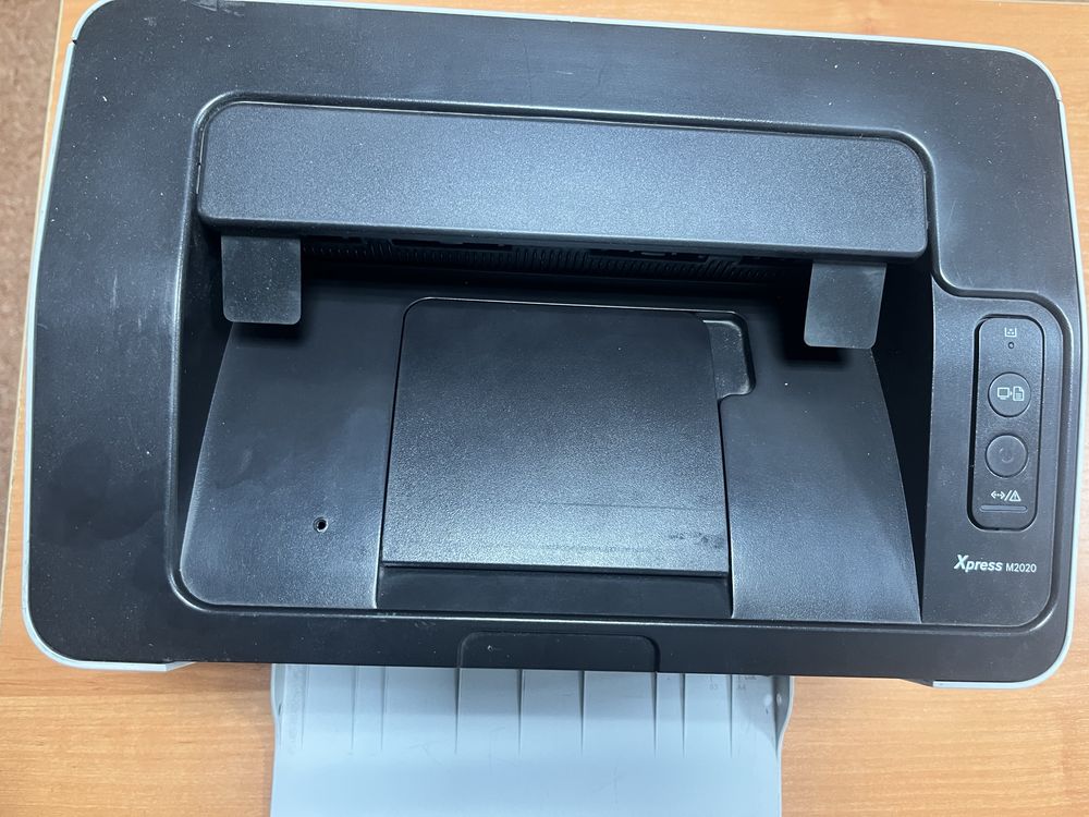 Принтер Samsung M2020