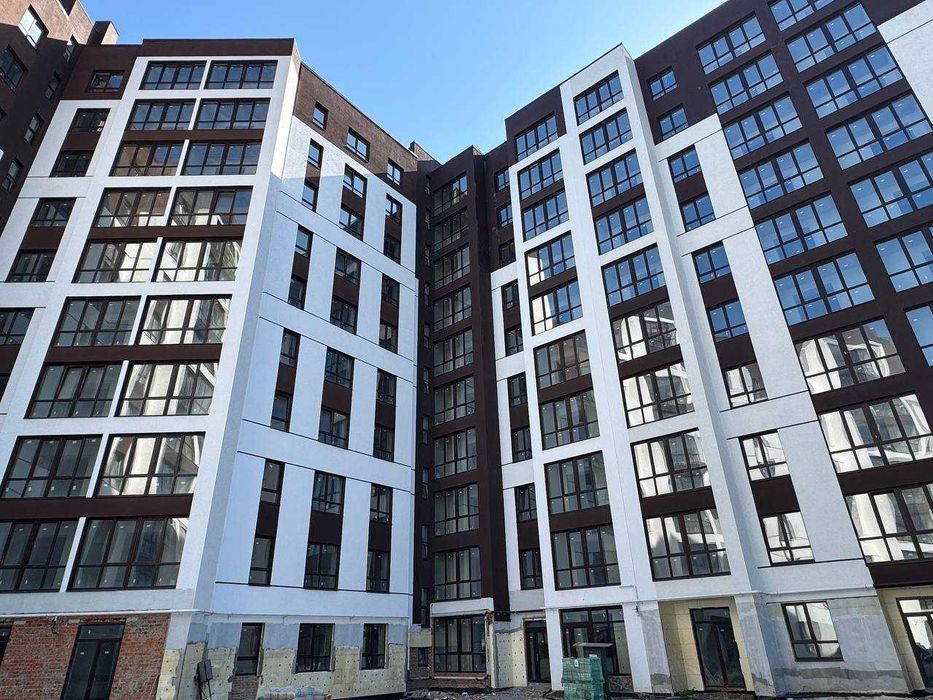 Продаж 1 кім квартири поруч Міського озера!