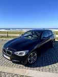 BMW série 1 | 118d | 2.0 | 2014