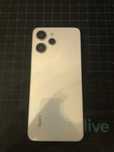 Xiaomi Redmi 12 hyperos usado