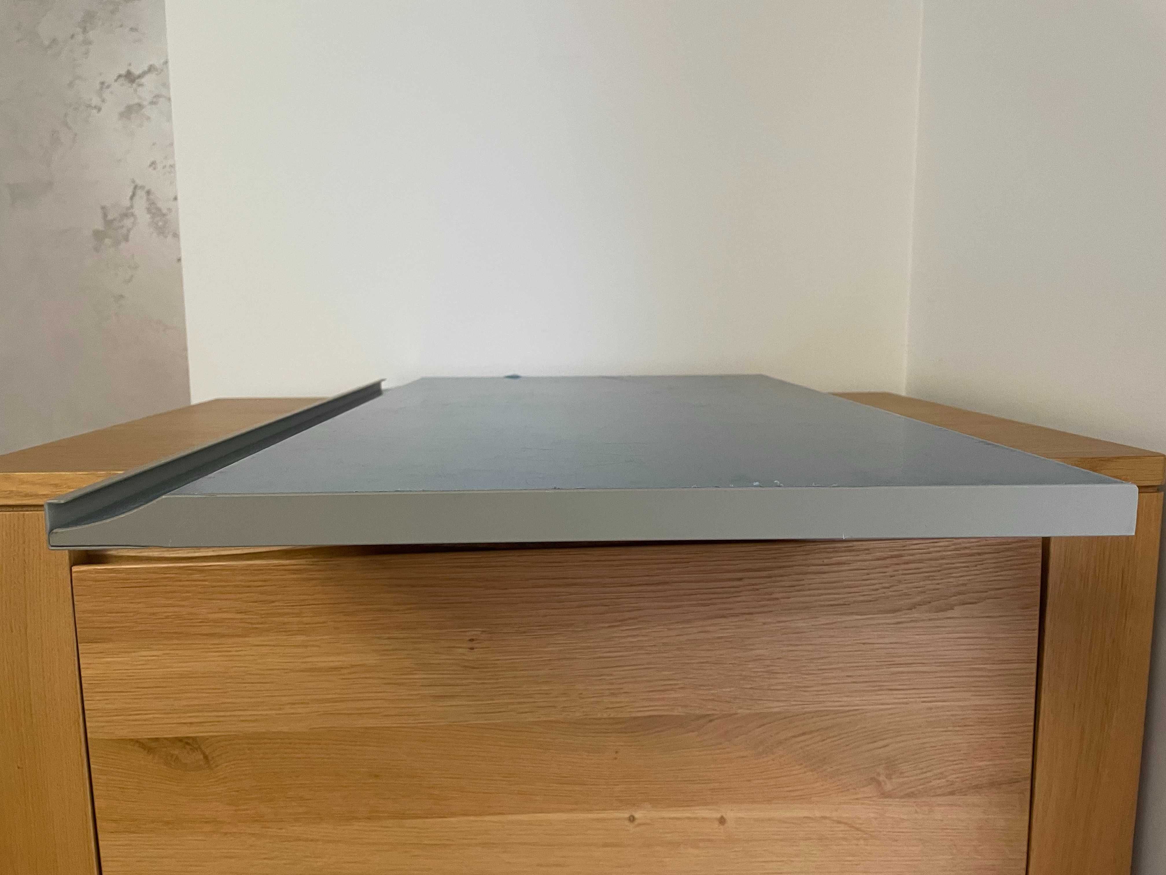 IKEA UPPLOV front szuflady 60 x 40 cm matowy ciemny beż 604.704.94