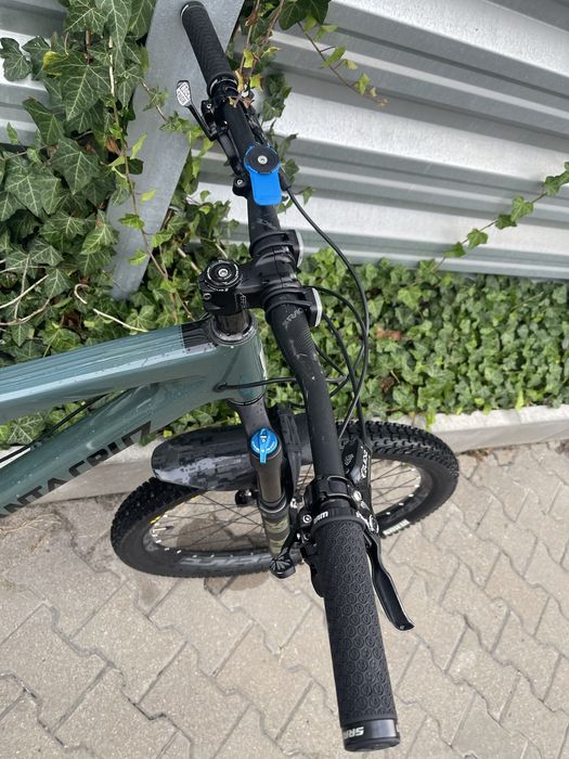 Santa Cruz Bronson C 2018 XL