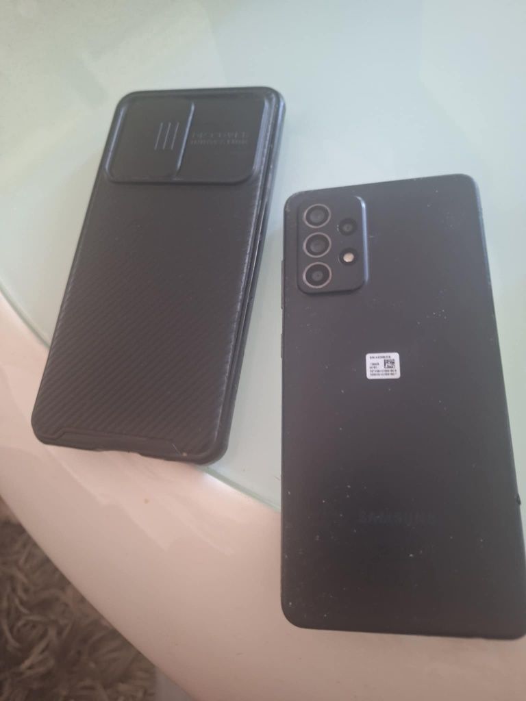Samsung  Galaxy A52s 5g