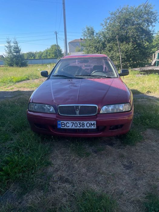 продам авто Rover 620
