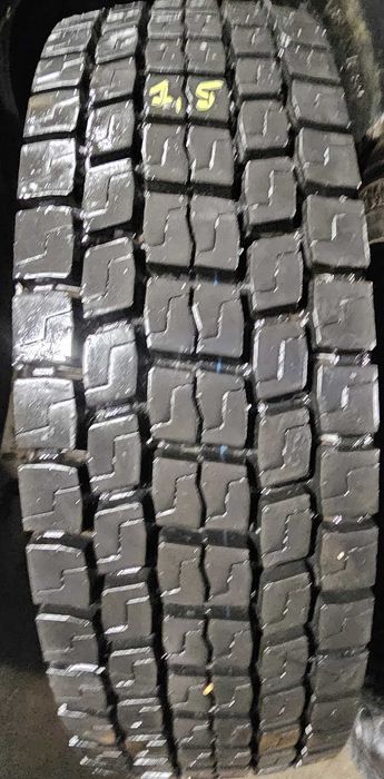 Opona ciężarowa 235/75R17.5 Sailun CAŁA *S