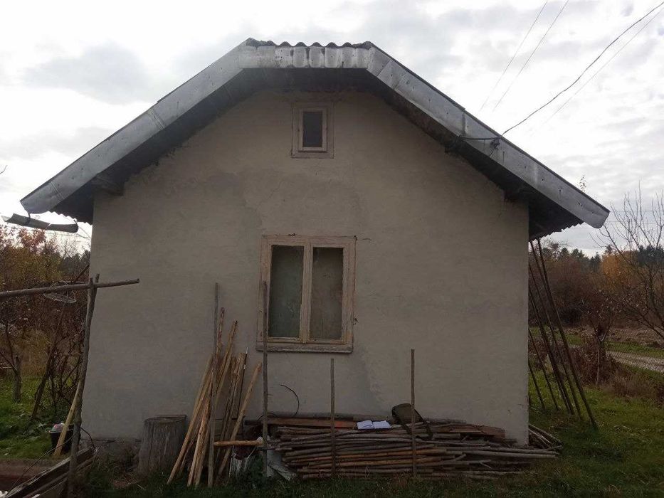 Продається Дача, біля лісу с Рибне.