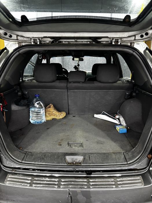 Продам Kia Sorento 2003р, 2,5 TDI