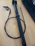 FOX Transfer SL Performance Elite 31.6