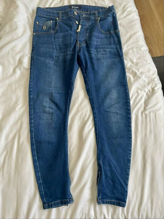 Calças de ganga Retzo 36