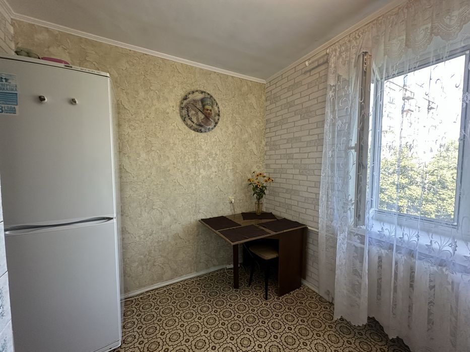 2 кім квартира  Турист Політех Нива 5/5