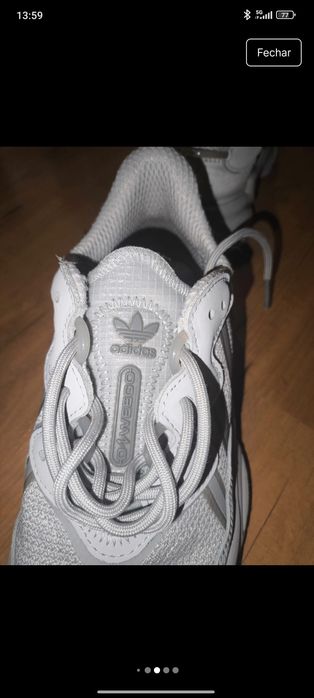 Sapatilhas mulher adidas