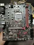 Материнська плата MSI B360m Gaming Plus