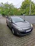 Renault Megane III grandtour rok 2009 ( salon Polska)