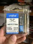 Pamięć ddr5 5600 sodimm 96gb (2x 48gb)