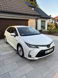 Toyota Corolla 1.8 Comfort Hybrid