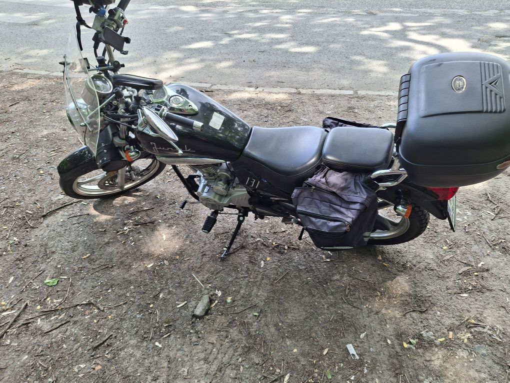 Do sprzedania junak 131