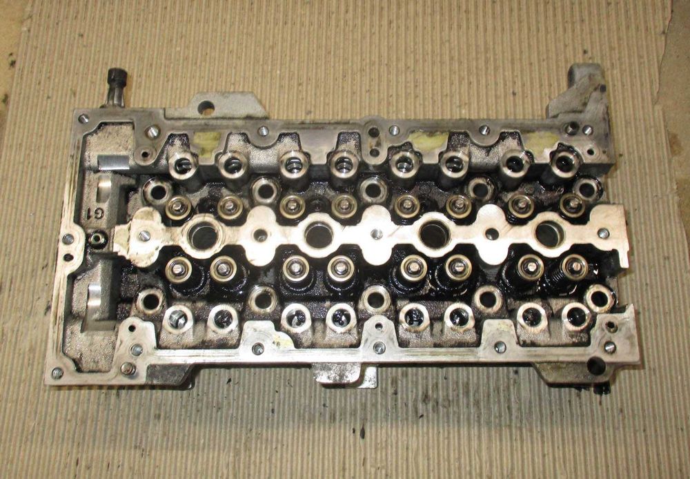 Cabeça para motor Fiat 1.3 M-Jet 199a2.000 551.931.11