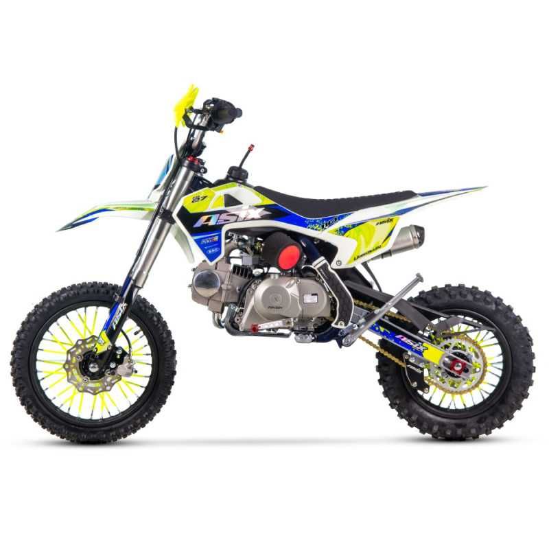 Cross ASIX 110cc raty Wysyłka