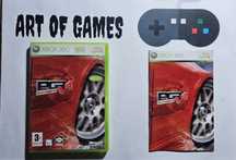 PGR 4 Project Gotham Racing 4 Xbox 360 Komplet BDB